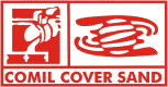Comil Cover Sand